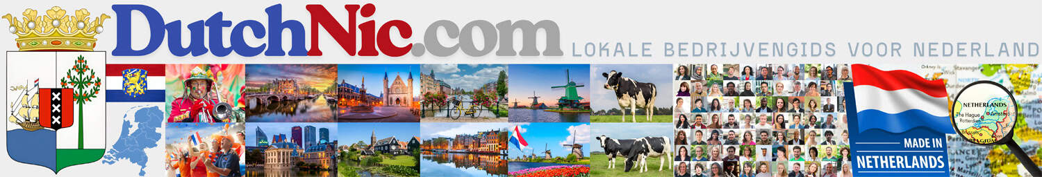 Gemaakt in Nederland - Children Connect